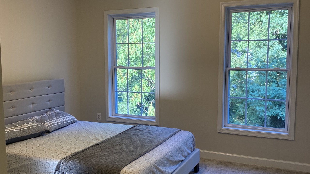 Photo of Bedroom in Groveton