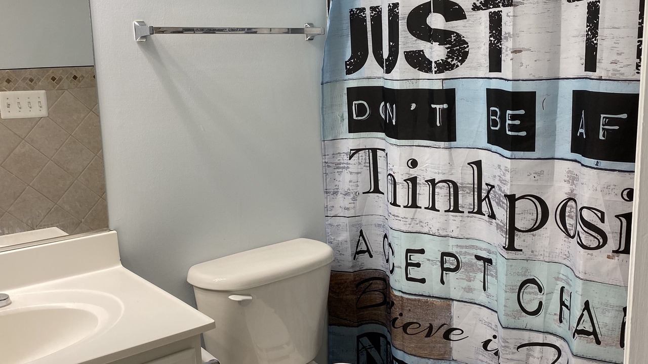 Photo of Bathroom in Groveton