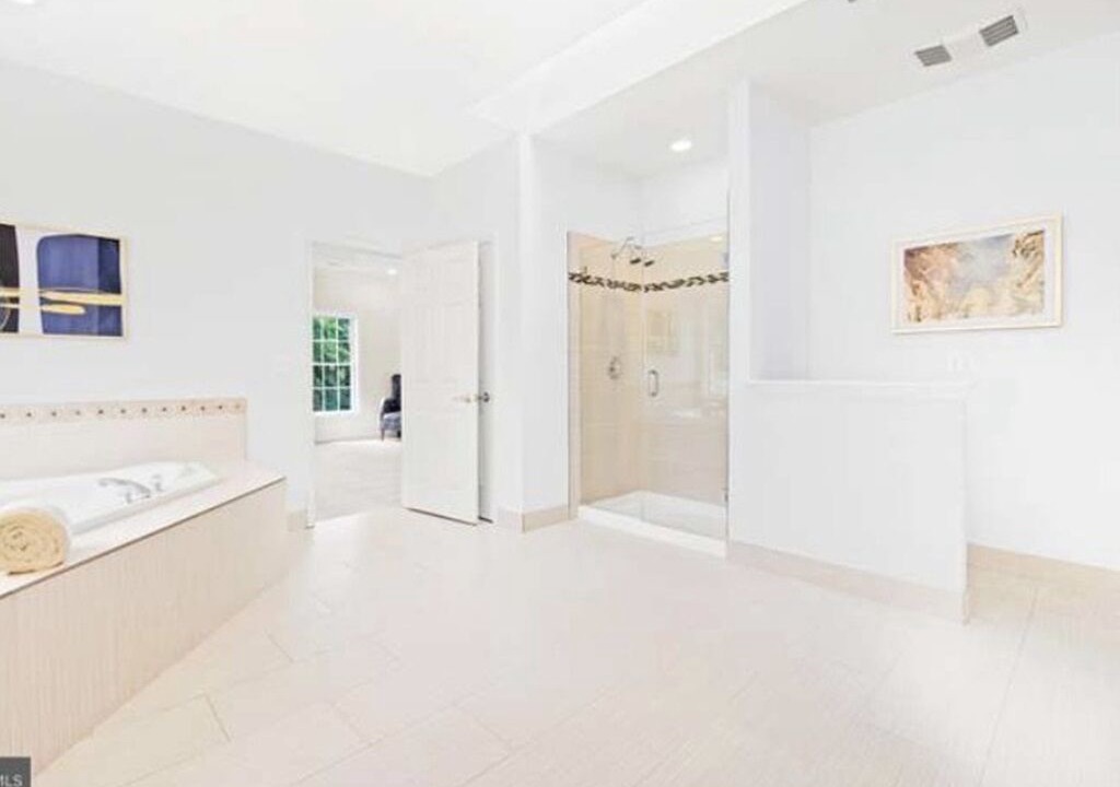 Photo of Bathroom in Groveton