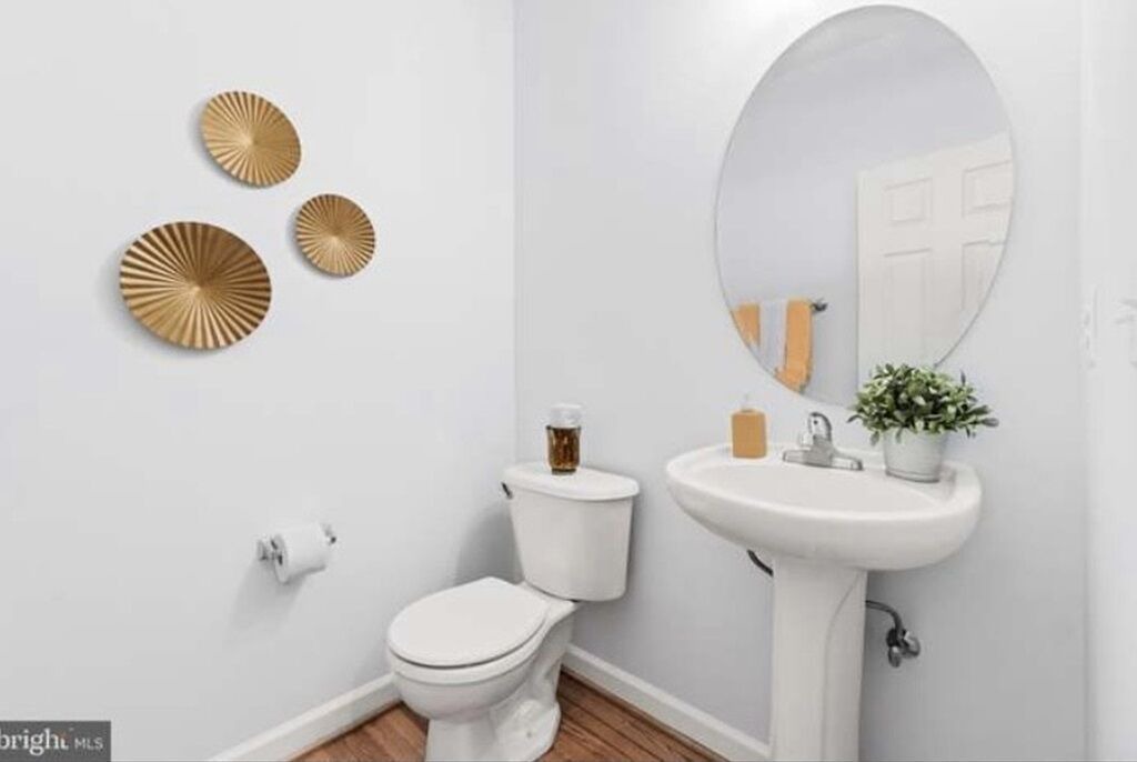 Photo of Bathroom in Groveton