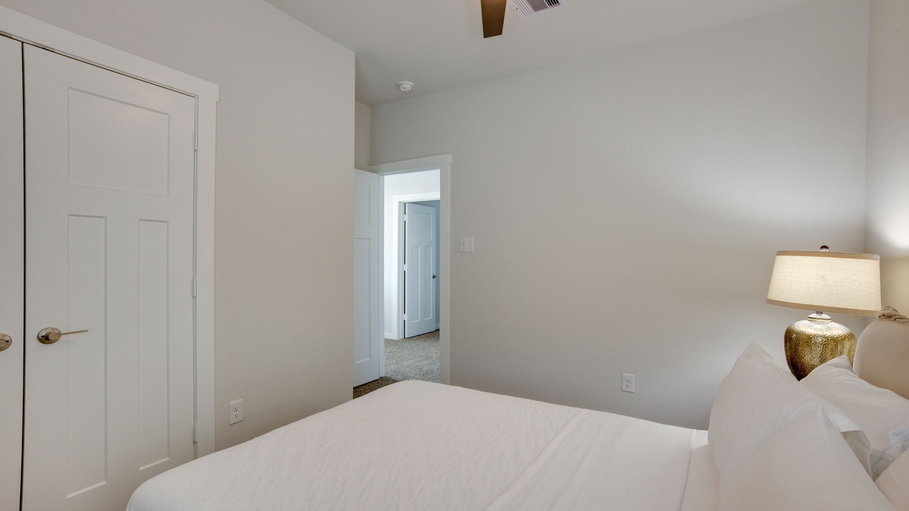 Photo of Bedroom in Wellborn