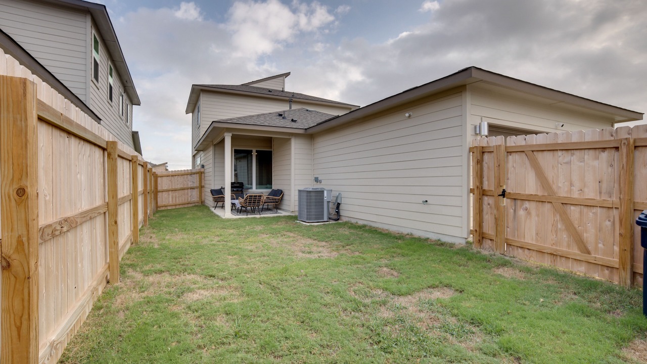 Photo of Outdoor in Wellborn