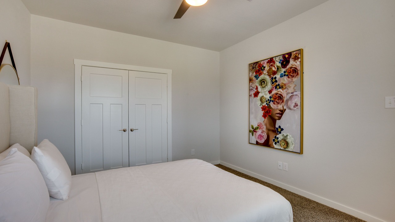 Photo of Bedroom in Wellborn
