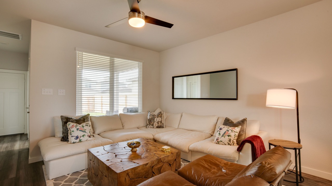 Photo of Bedroom in Wellborn