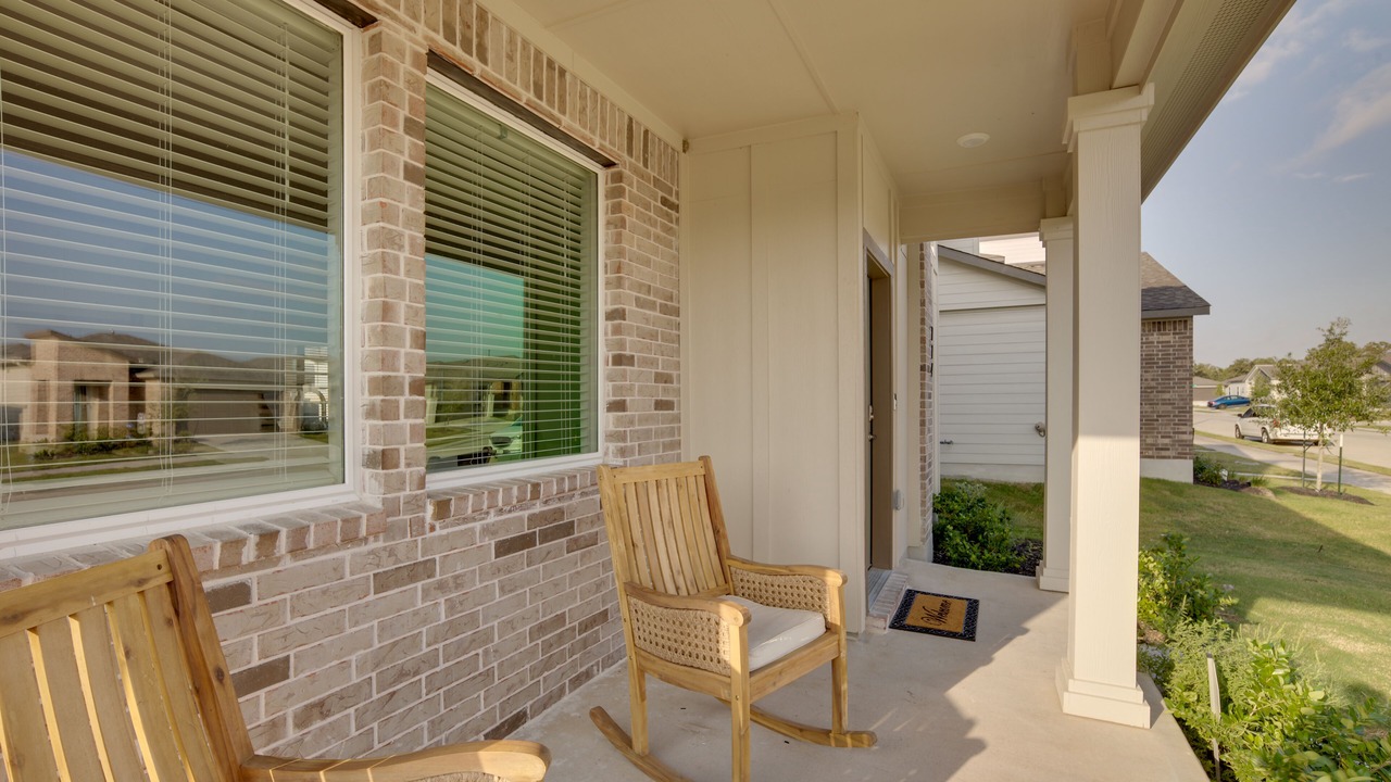 Photo of Outdoor in Wellborn