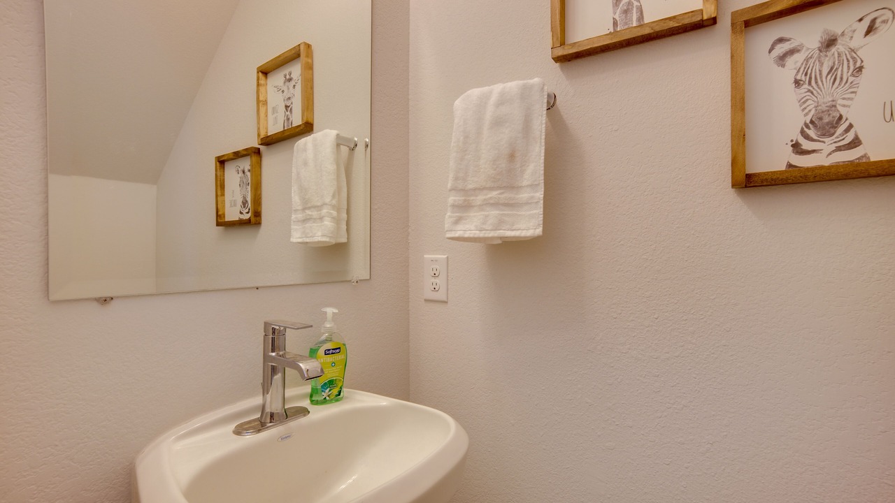 Photo of Bathroom in Wellborn