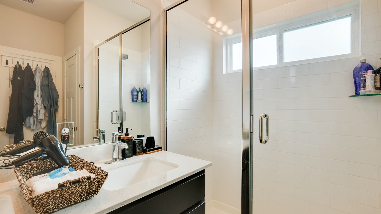 Photo of Bathroom in Wellborn