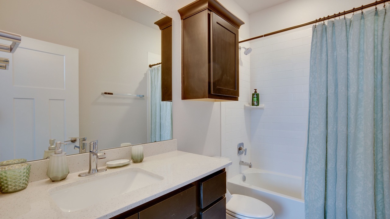 Photo of Bathroom in Wellborn