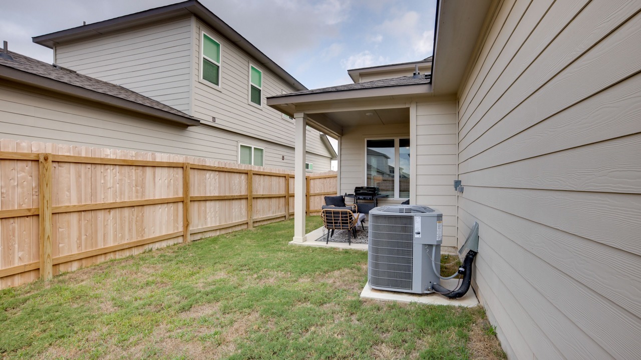 Photo of Outdoor in Wellborn