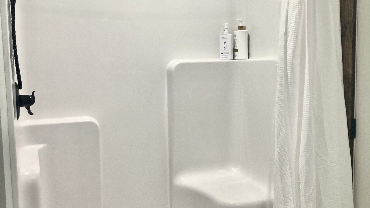 Photo of Bathroom in Felts Mills