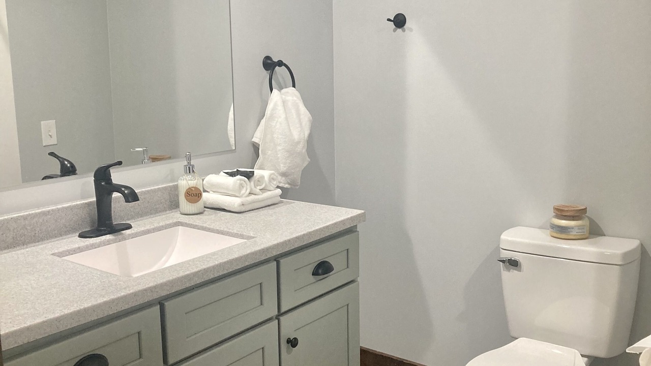 Photo of Bathroom in Felts Mills