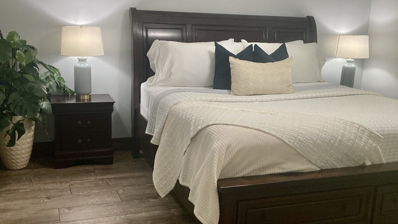 Photo of Bedroom in Felts Mills