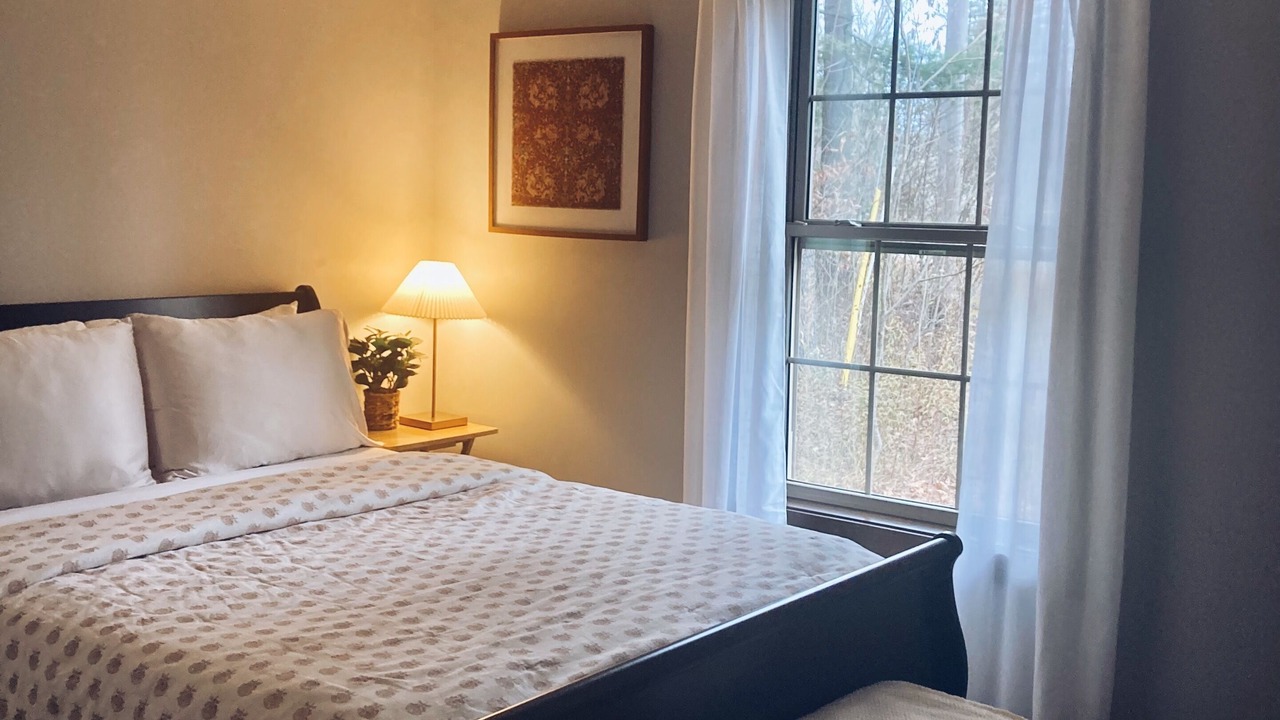 Photo of Bedroom in Felts Mills