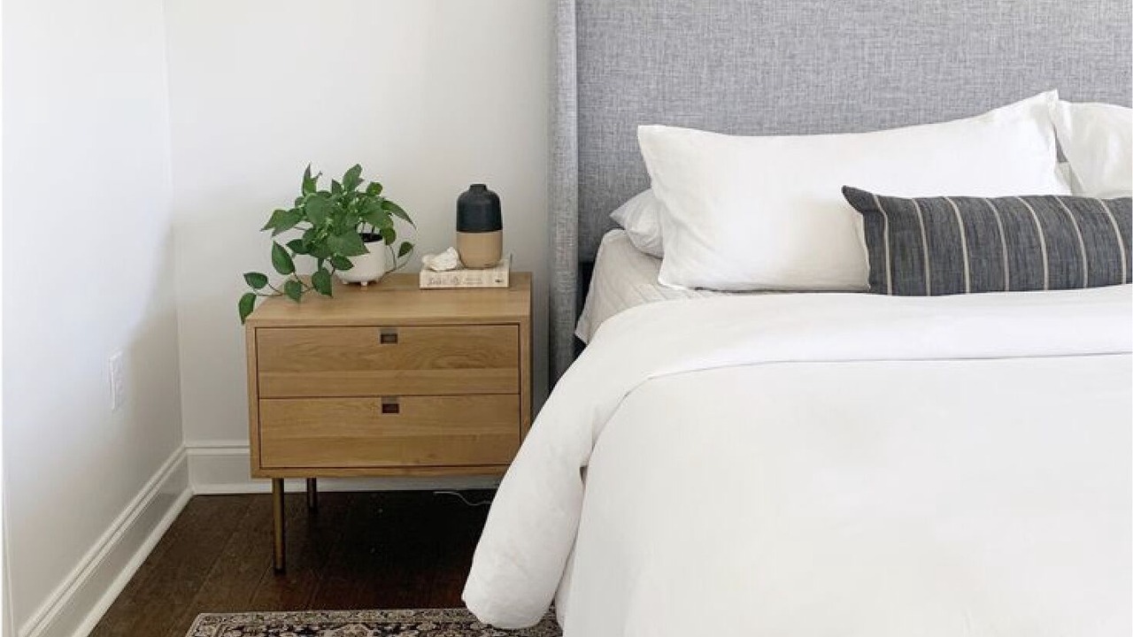 Photo of Bedroom in Felts Mills