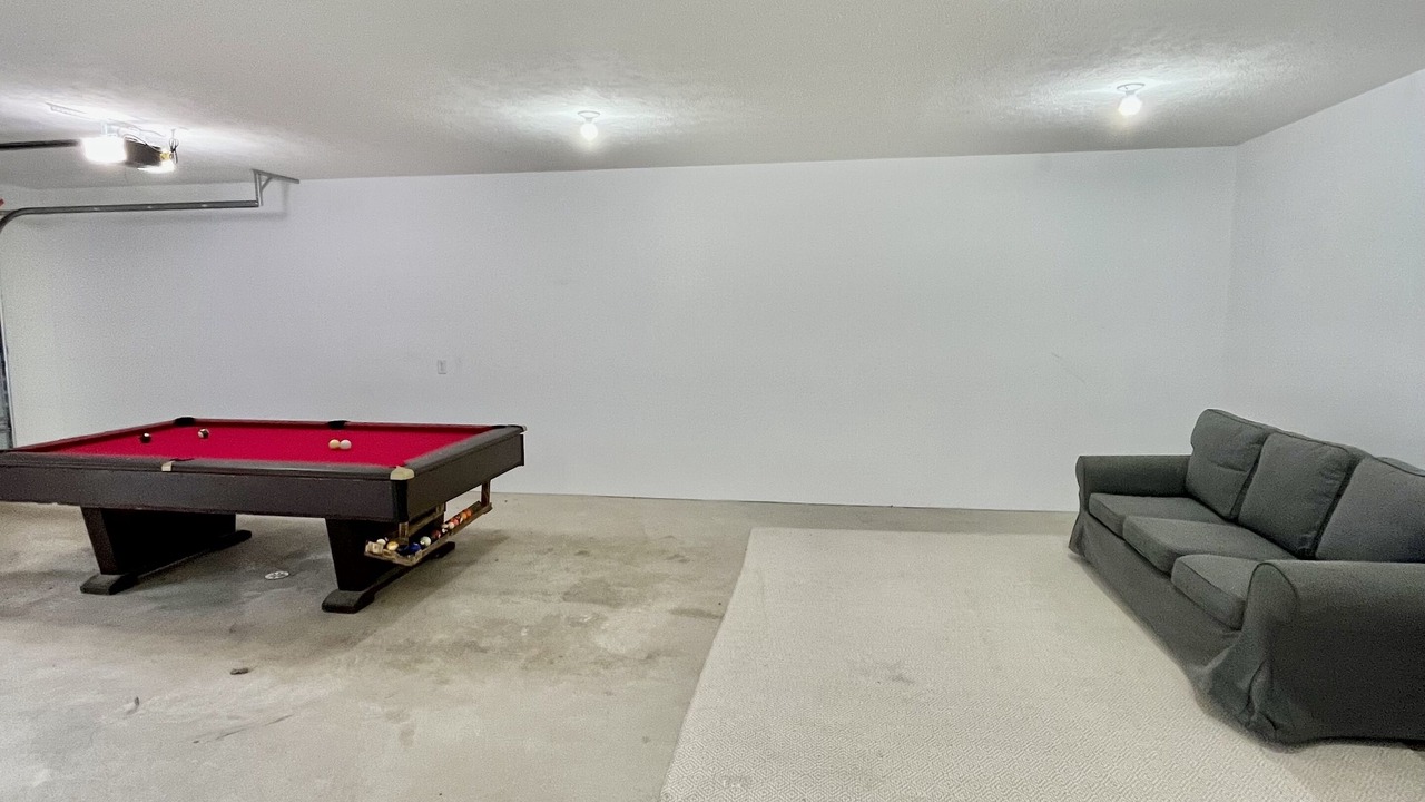 Photo of Bedroom in Felts Mills