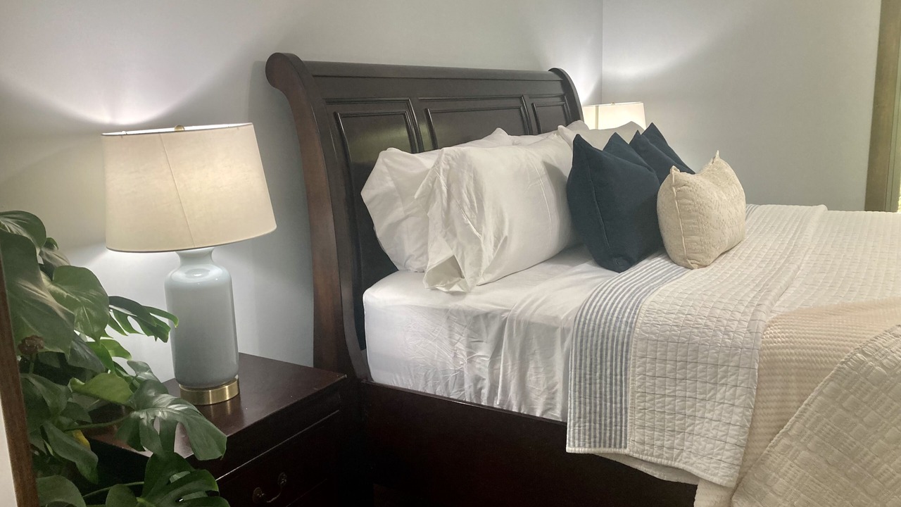 Photo of Bedroom in Felts Mills