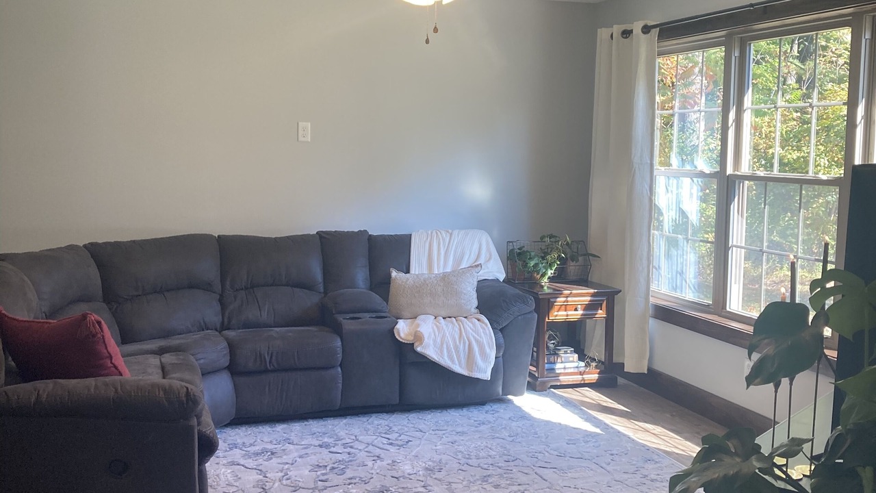 Photo of Livingroom in Felts Mills