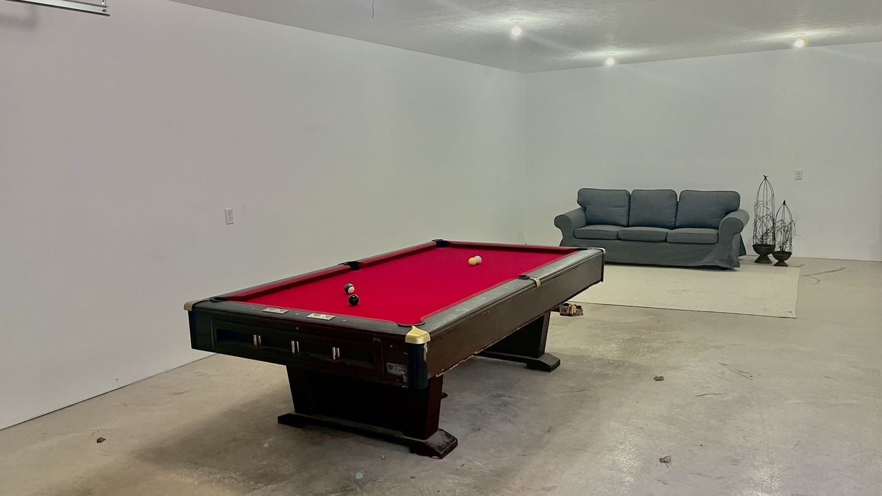 Photo of Bedroom in Felts Mills