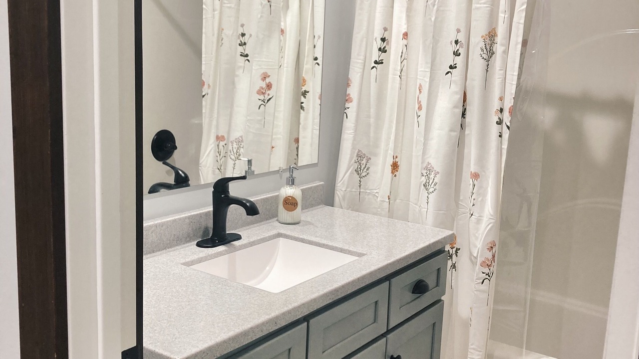 Photo of Bathroom in Felts Mills