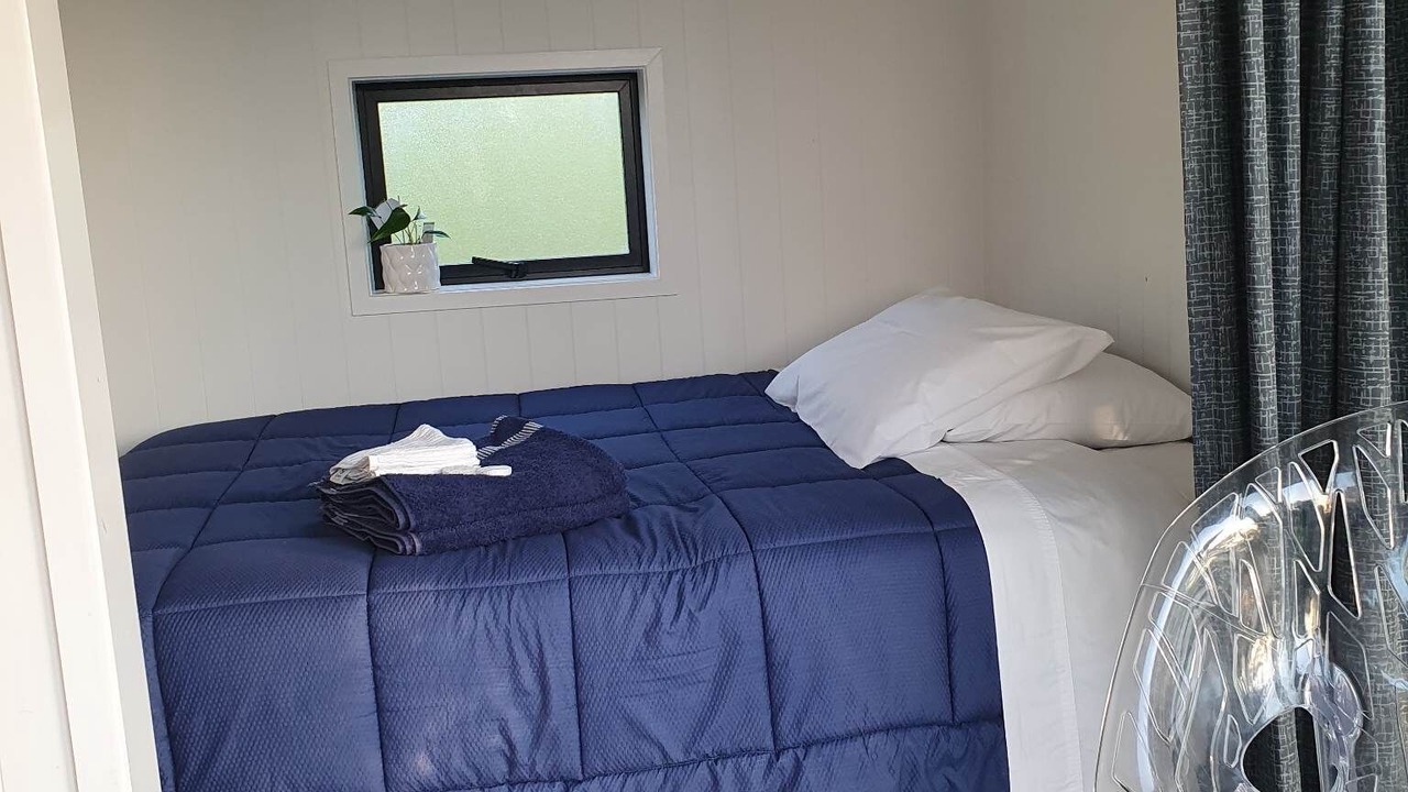 Photo of Bedroom in Omapere