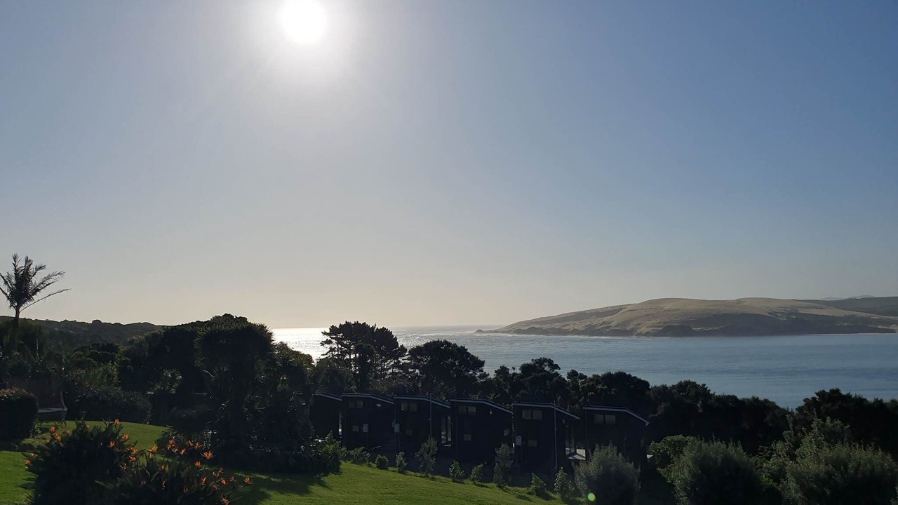 Photo of Outdoor in Omapere