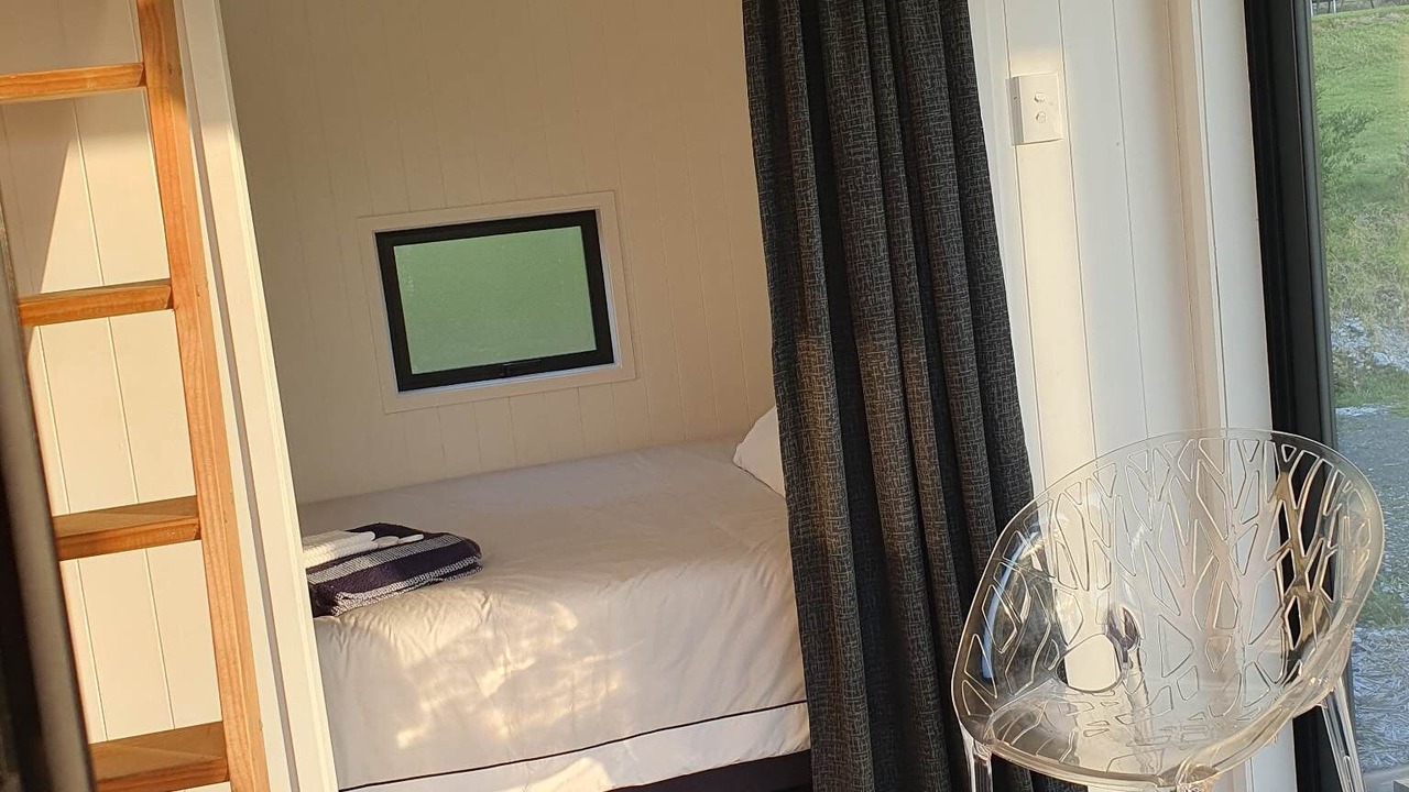 Photo of Bedroom in Omapere