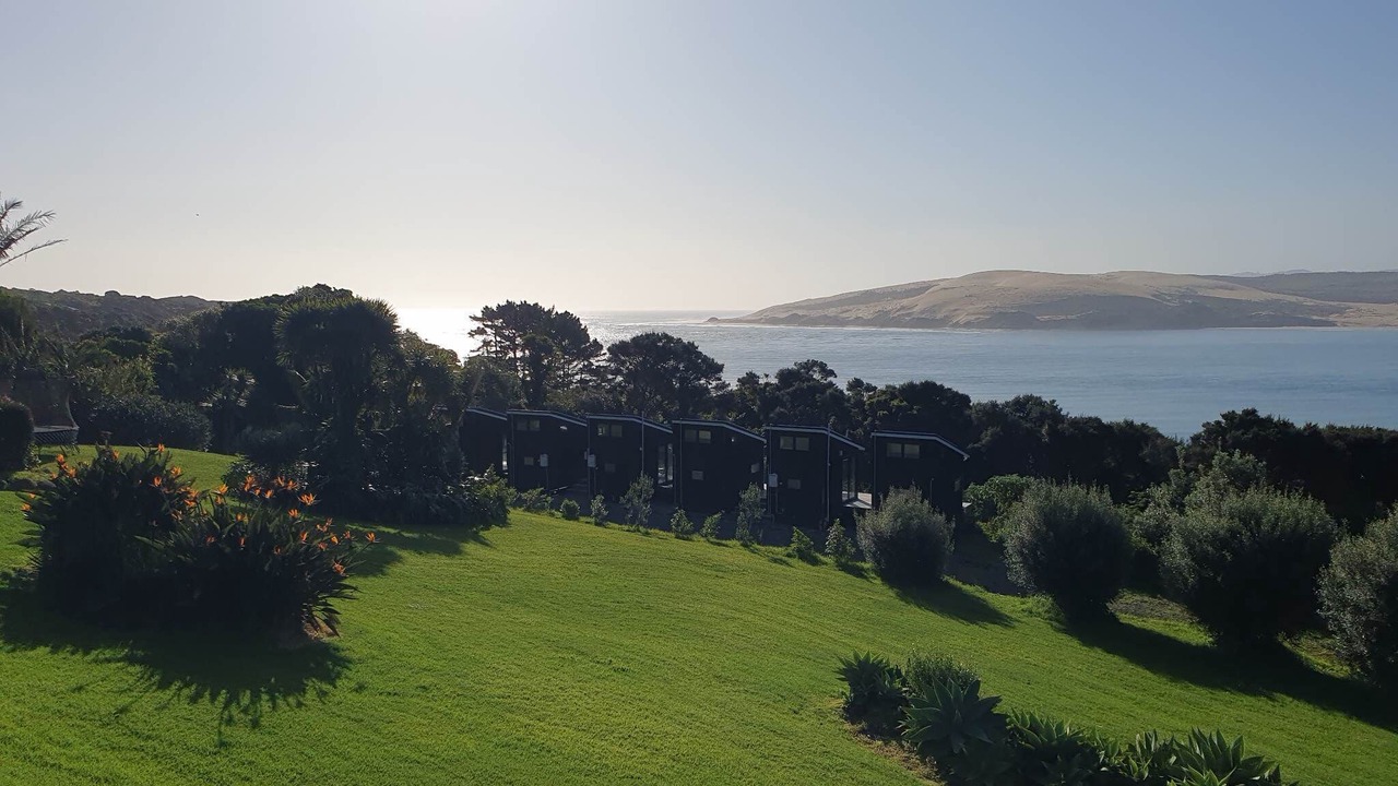 Photo of Outdoor in Omapere