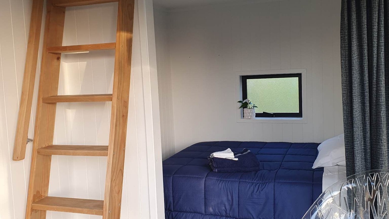 Photo of Bedroom in Omapere