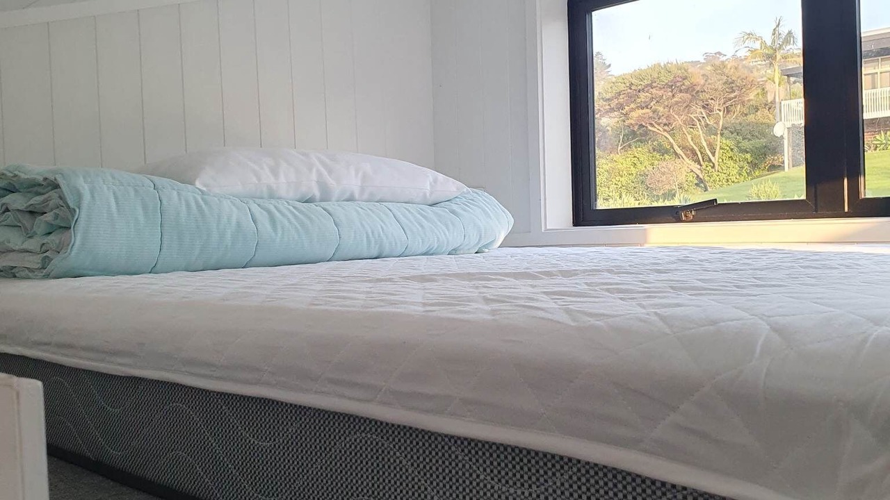 Photo of Bedroom in Omapere