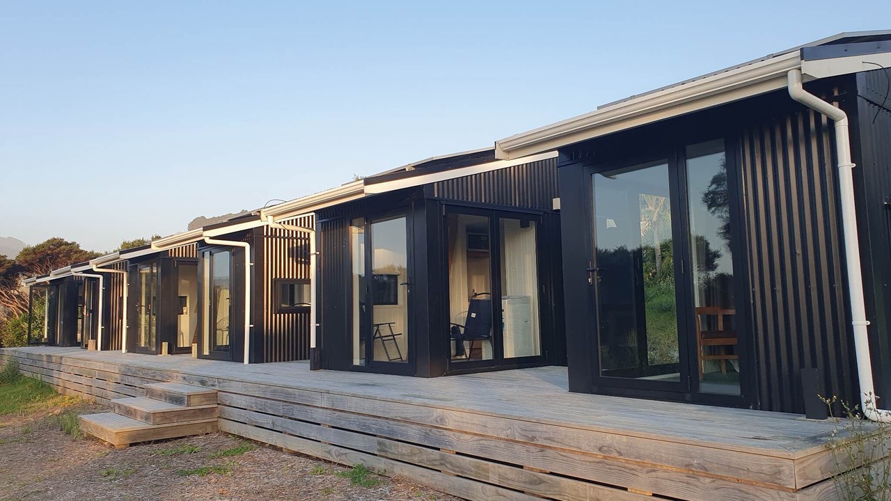 Photo of Outdoor in Omapere