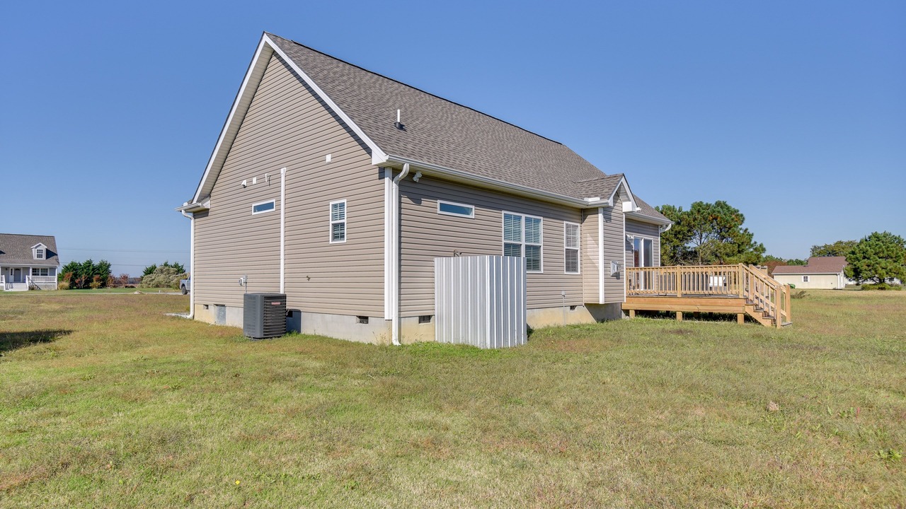 Photo of Outdoor in Cape Charles