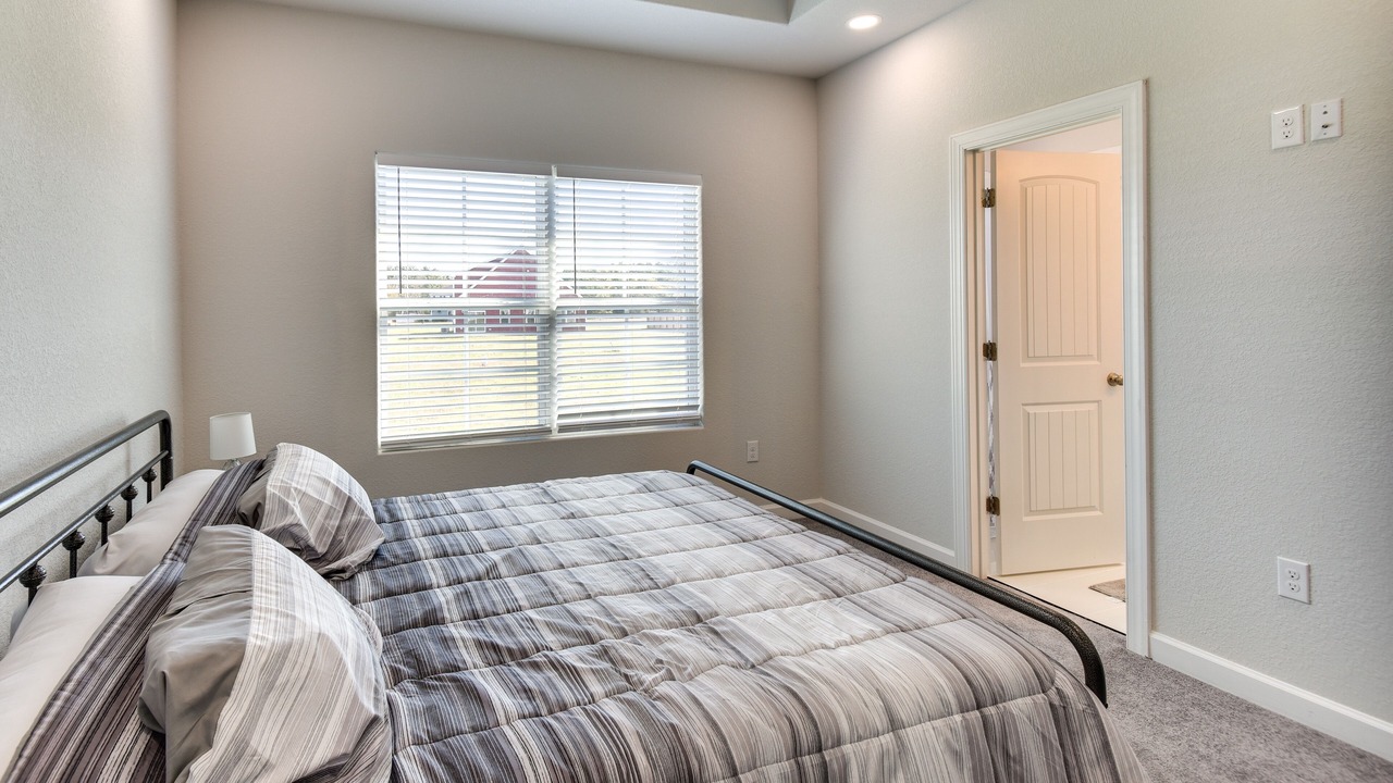 Photo of Bedroom in Cape Charles