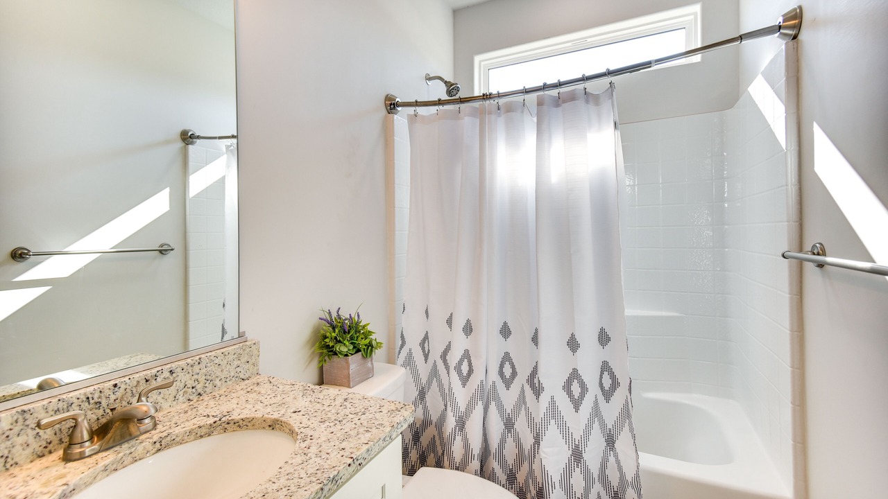 Photo of Bathroom in Cape Charles
