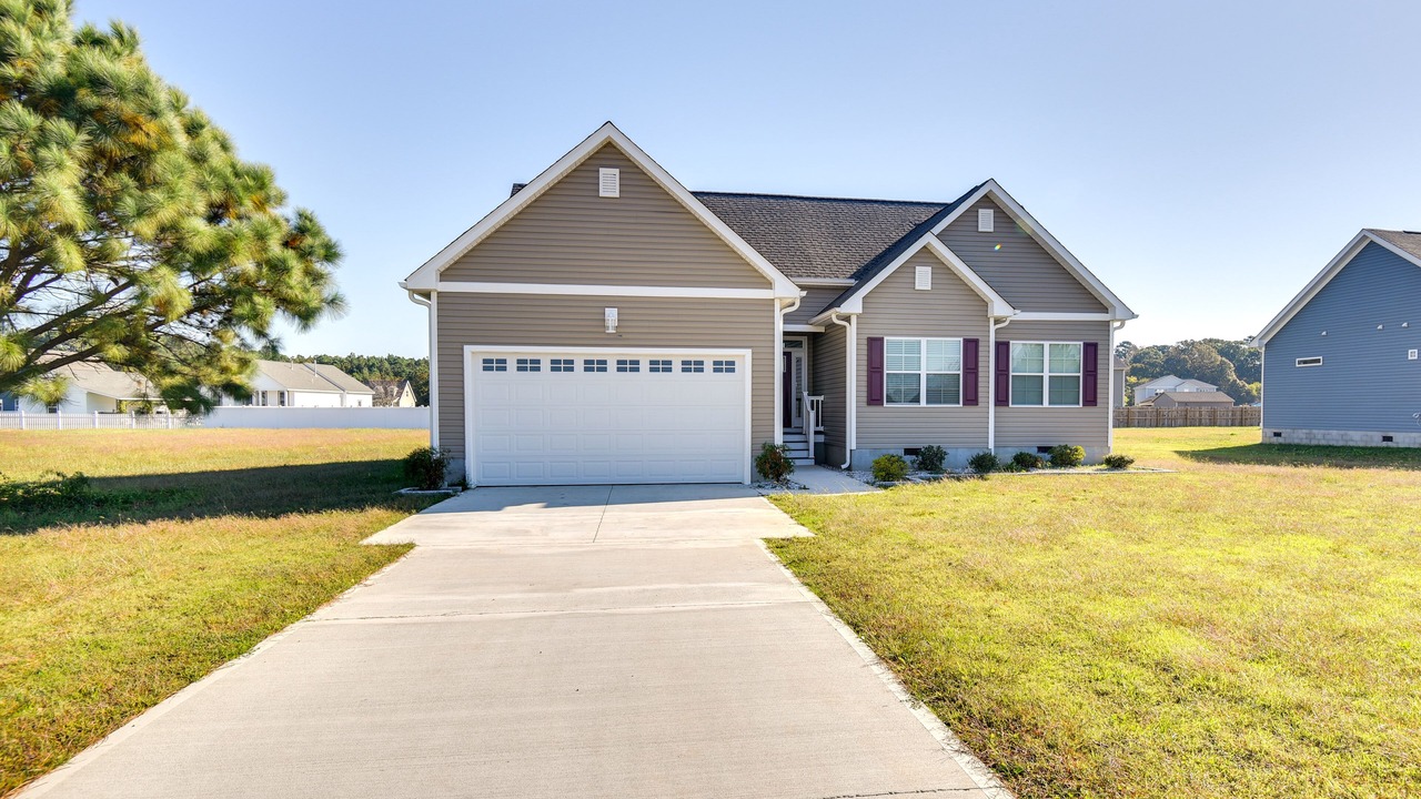 Photo of Outdoor in Cape Charles