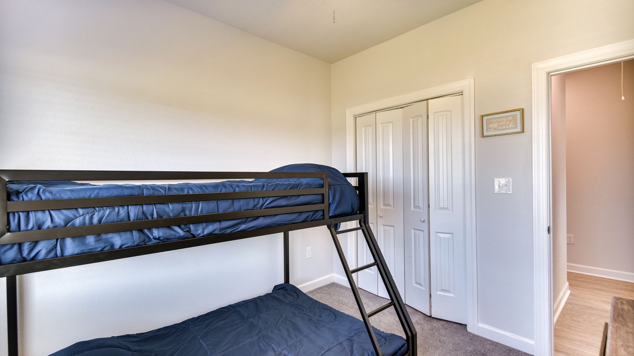 Photo of Bedroom in Cape Charles