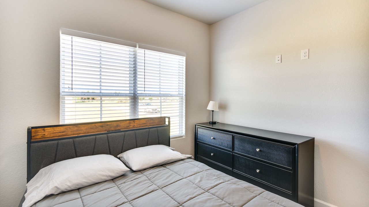 Photo of Bedroom in Cape Charles