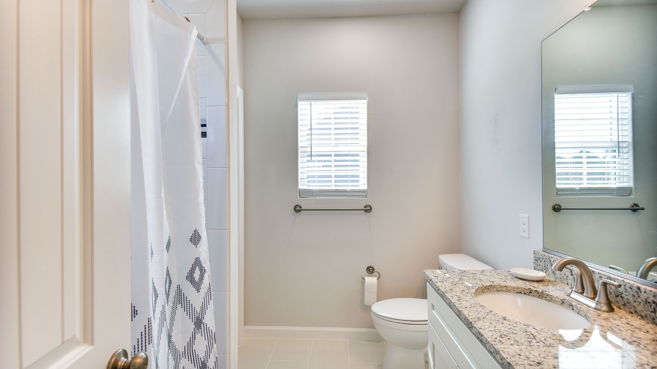 Photo of Bathroom in Cape Charles