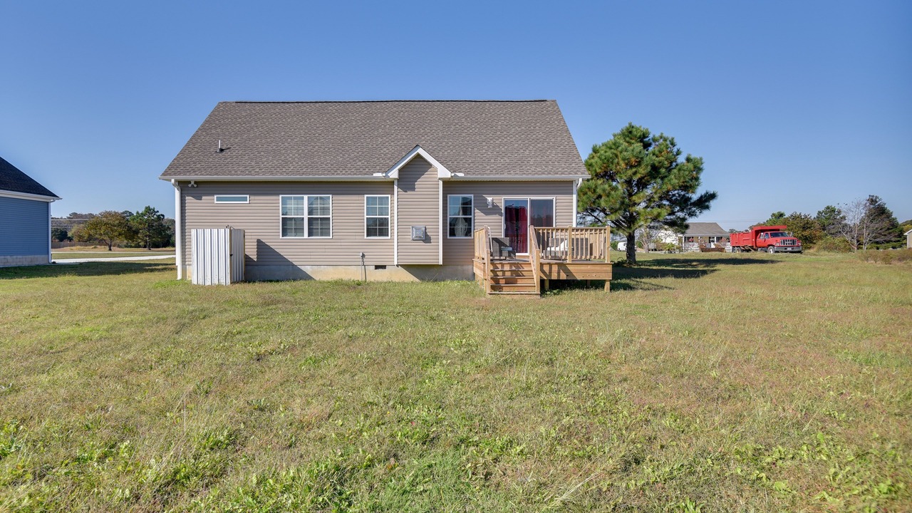 Photo of Outdoor in Cape Charles