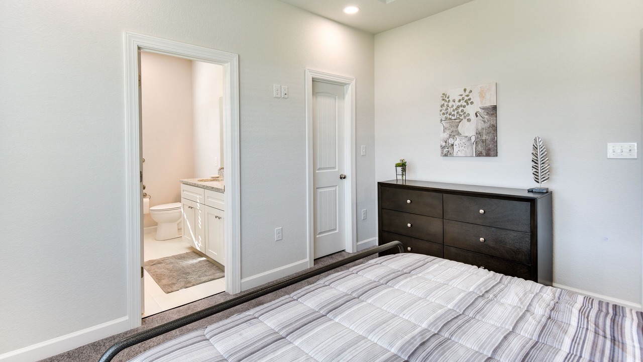 Photo of Bedroom in Cape Charles