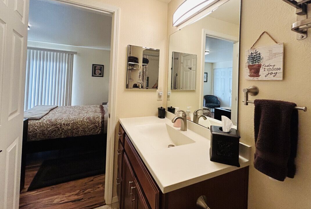Photo of Bathroom in Southeast Boise