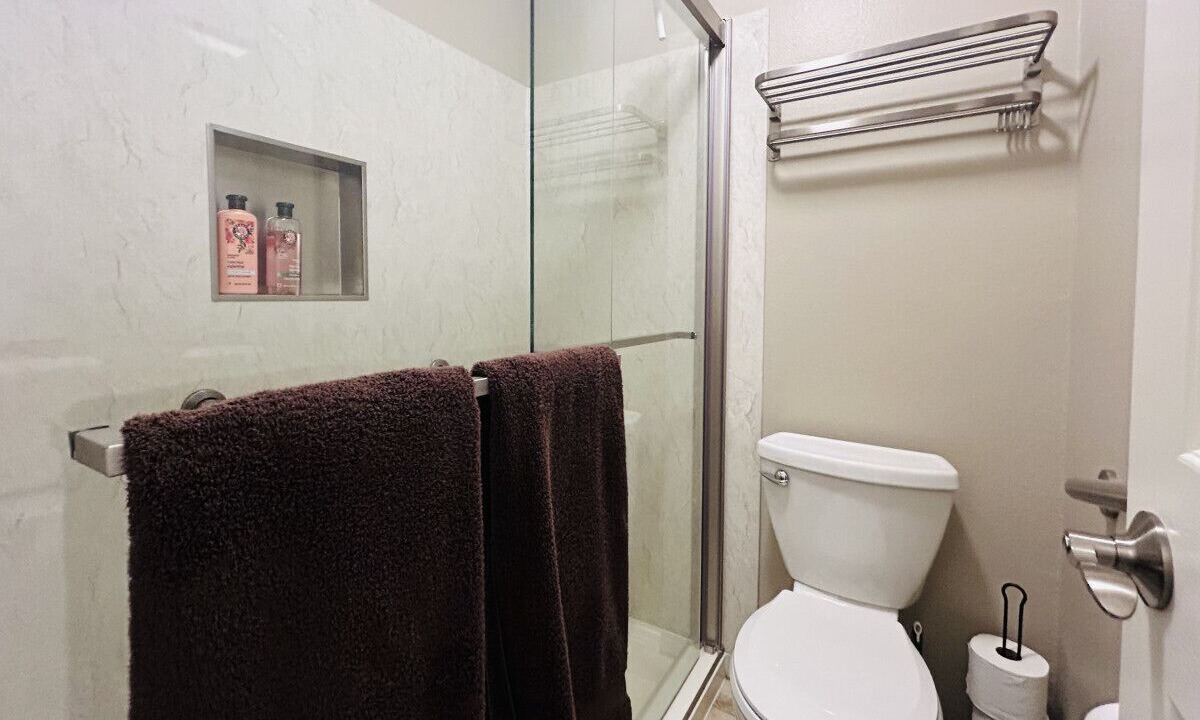 Photo of Bathroom in Southeast Boise