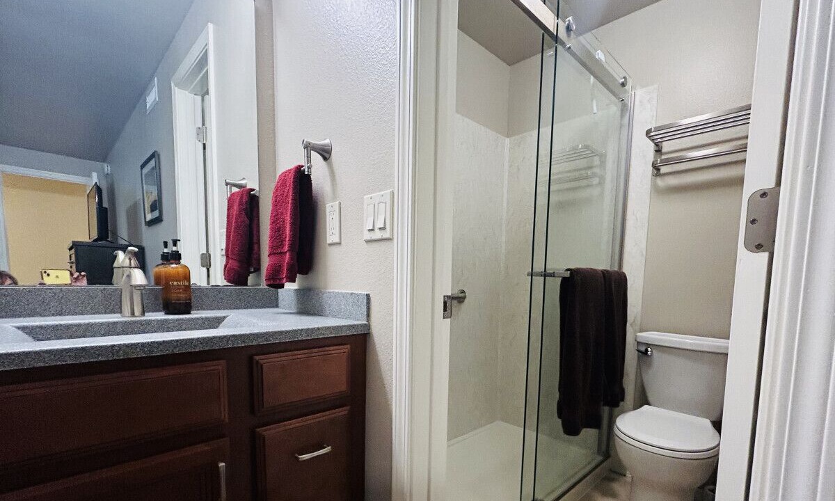 Photo of Bathroom in Southeast Boise