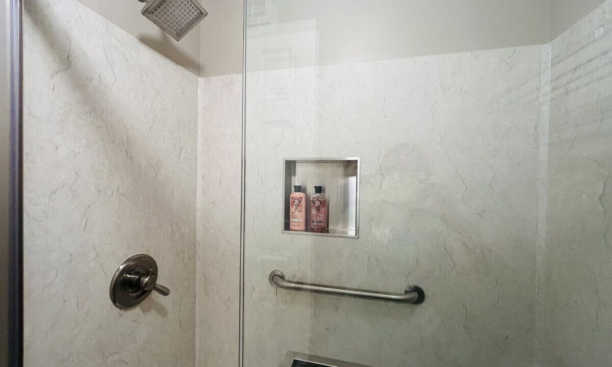 Photo of Bathroom in Southeast Boise
