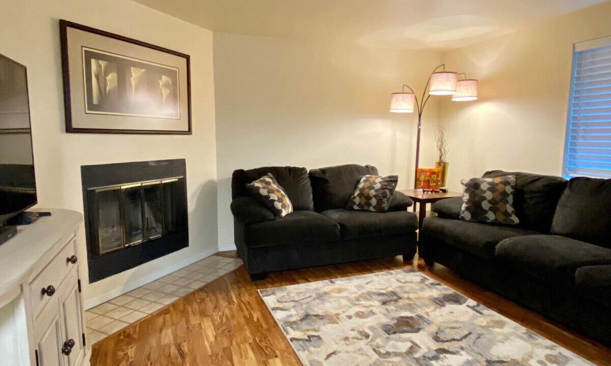 Photo of Livingroom in Southeast Boise