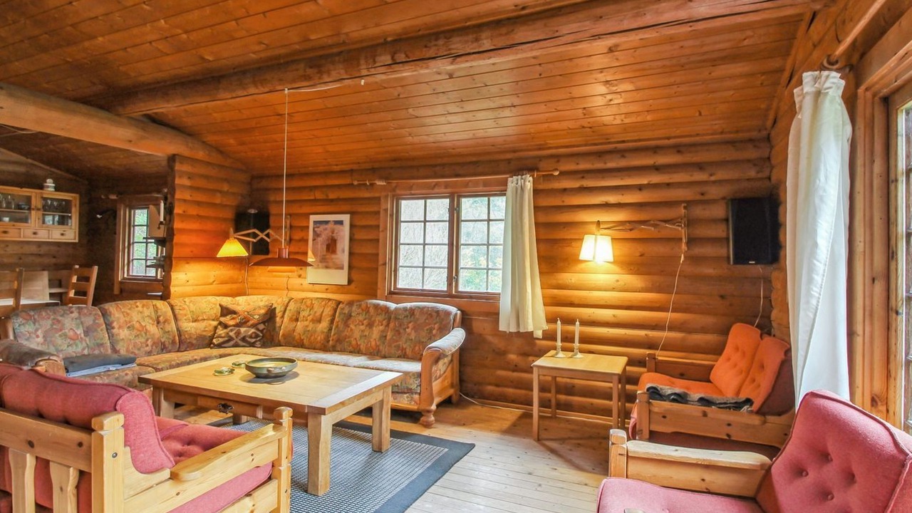 Photo of Livingroom in Skallerup Klit