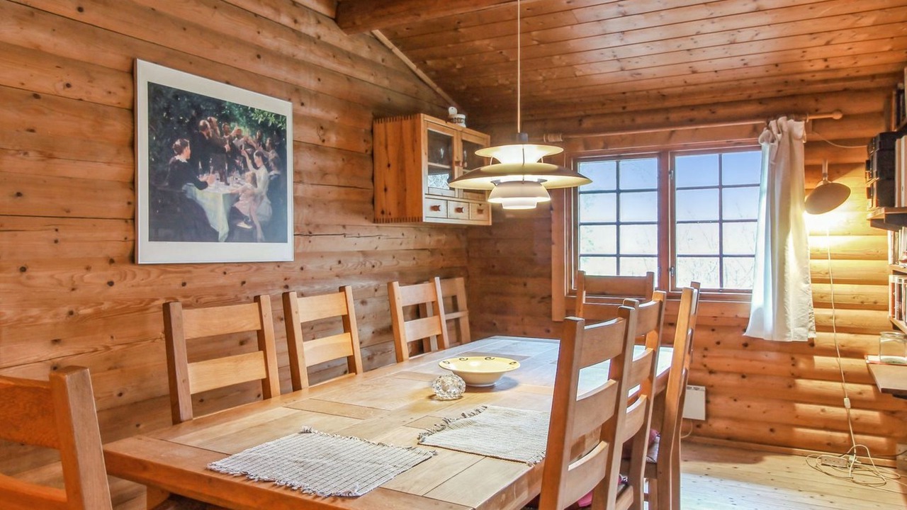 Photo of Livingroom in Skallerup Klit