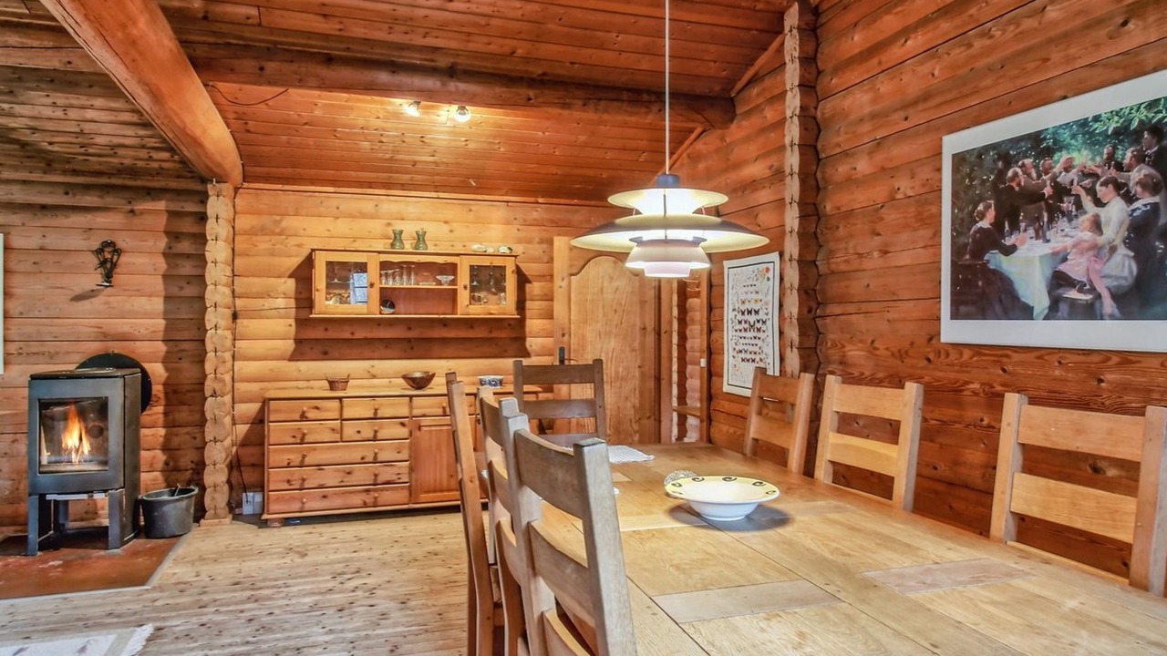 Photo of Livingroom in Skallerup Klit