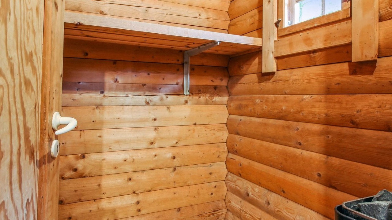 Photo of Bathroom in Skallerup Klit