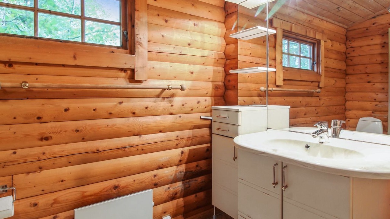 Photo of Bathroom in Skallerup Klit