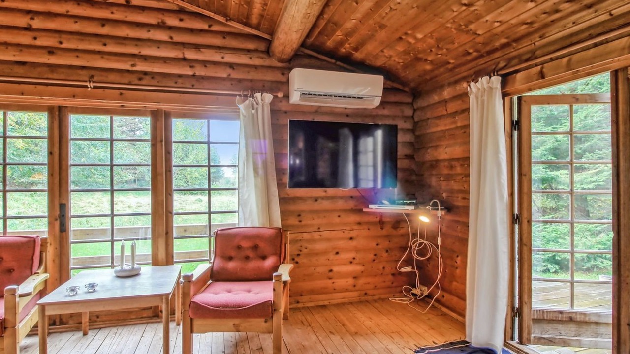 Photo of Livingroom in Skallerup Klit